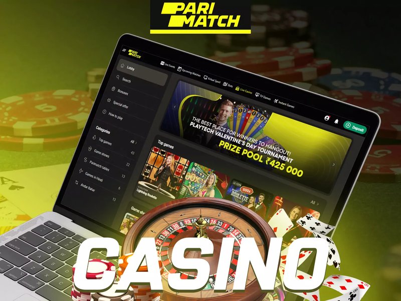 Descubre la Experiencia de Casino en Línea de Parimatch en Chile
